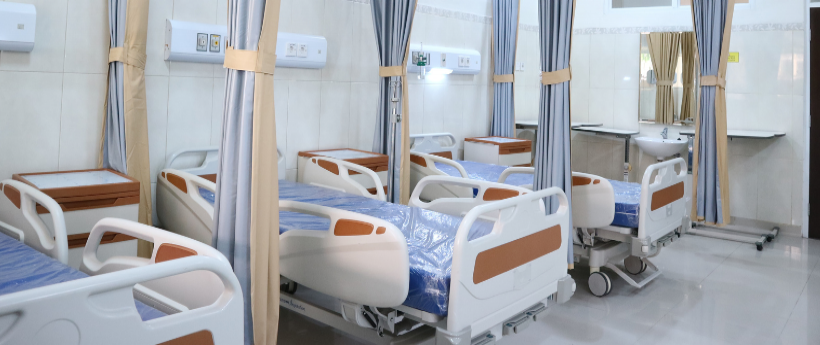 hospital