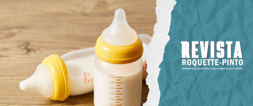 Hospital Rocha Faria convoca doadoras para aumentar estoque do Banco de Leite