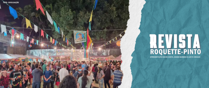 Ressurraiá anima Arpoador nos dias 12 e 13 de julho