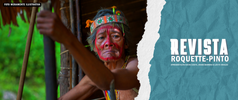 Primeira turma de Magistério Indígena formada no Rio