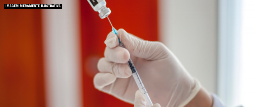 SMS e MetrôRio promovem vacinação gratuita em estações do metrô