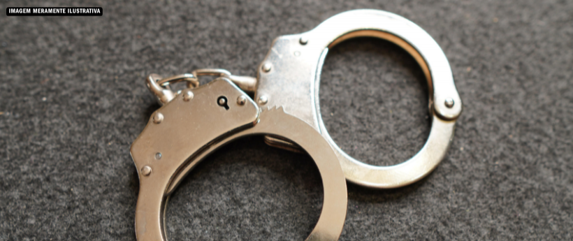 Quadrilha suspeita de golpes em bares é presa em Copacabana