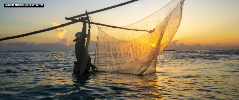 Fiscalização é intensificada na Páscoa para garantir a qualidade do pescado no estado