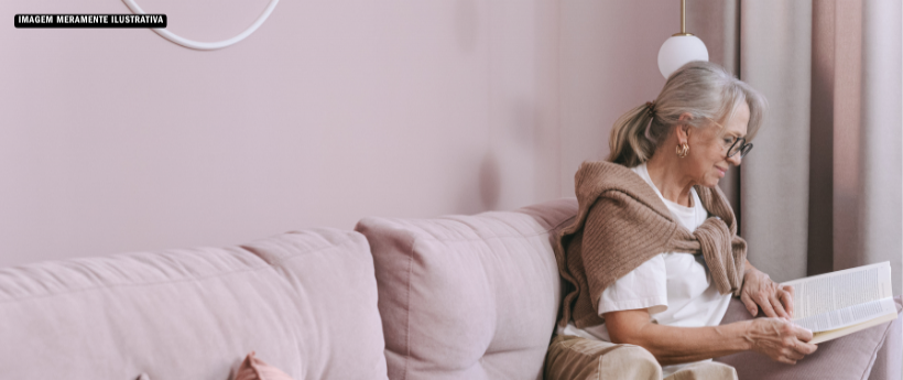 Comissão de Assuntos da Pessoa Idosa promove lançamento do livro “Pequeno Manual Anti-Idadista”