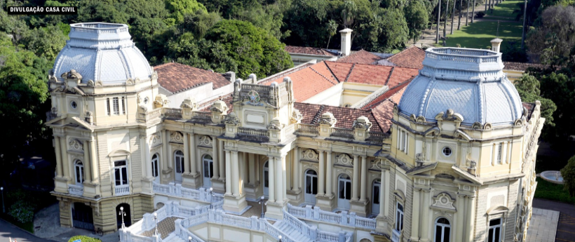 Governo do Estado do Rio de Janeiro paga a primeira parcela do 13º salário dos servidores estaduais