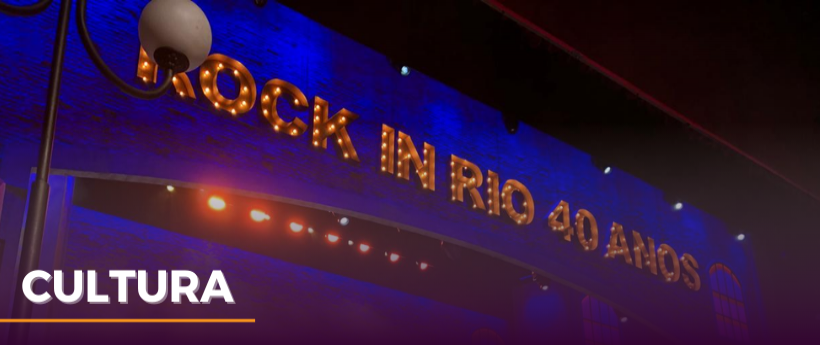 rock in rio
