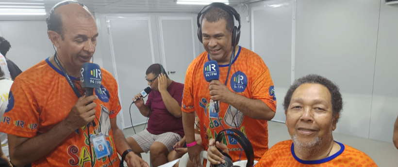 EQUIPE RRP