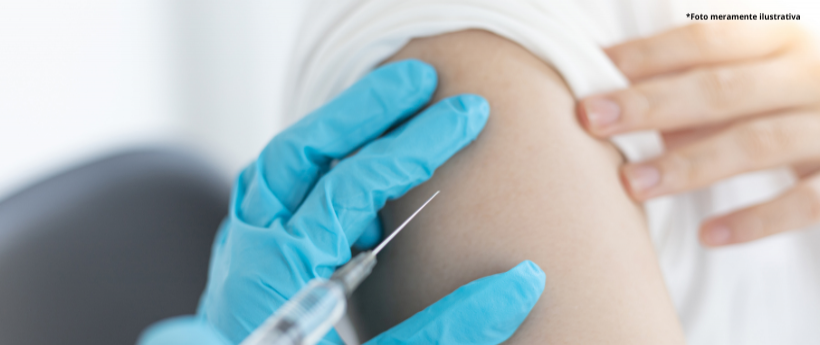 Prefeitura oferece vacinação na Marcha Para Jesus neste sábado