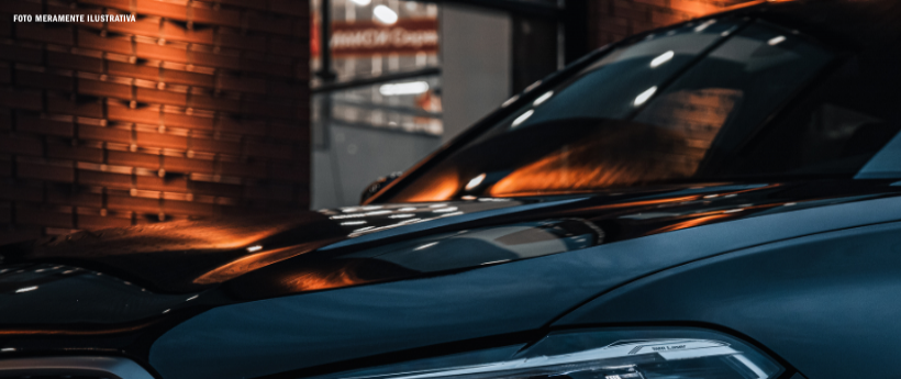 Polícia Realiza Operação Contra Quadrilha de Roubo de Veículos de Luxo