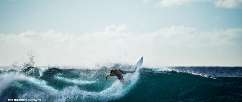  Surf: começa hoje o Open J-Bay na África do Sul