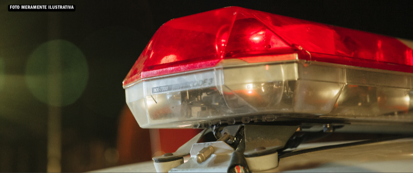 PM Faz Operação na Serrinha Contra Roubo de Veículos e Cargas