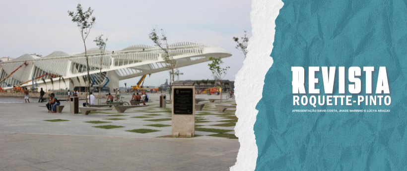 Museu do Amanhã Lança Programação Especial e Gratuita nas Férias de Julho