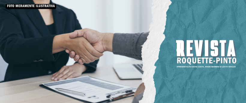 Governo do RJ Oferece Mais de 2 Mil Vagas de Emprego, Estágio e Jovem Aprendiz