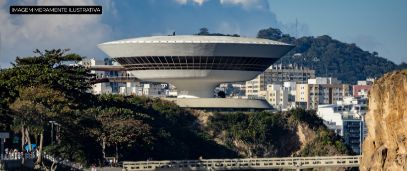 Projeto Caravanas Euclidianas promove imersão cultural em Niterói