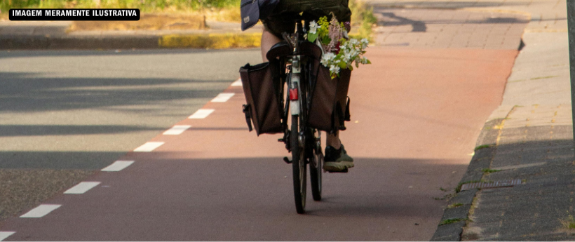 Ciclovia Tim Maia é fechada preventivamente devido a alerta de ressaca