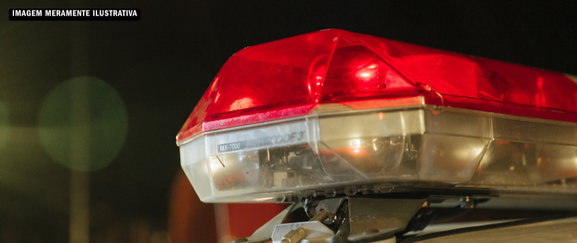 Policial é atropelado por trem durante perseguição em Duque de Caxias