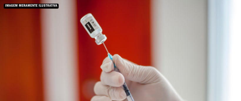 Vacinação gratuita em estações do metrô do Rio nesta terça-feira