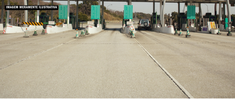 Tarifa da RJ-116 será reajustada a partir de 1º de agosto