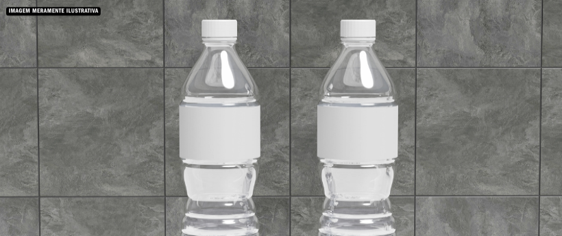 Governo do estado distribui água potável para enfrentar calor intenso no Rio