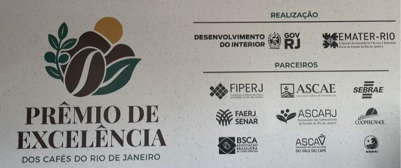 Museu do Amanhã sedia final do 1º Prêmio de Excelência dos Cafés do Rio de Janeiro