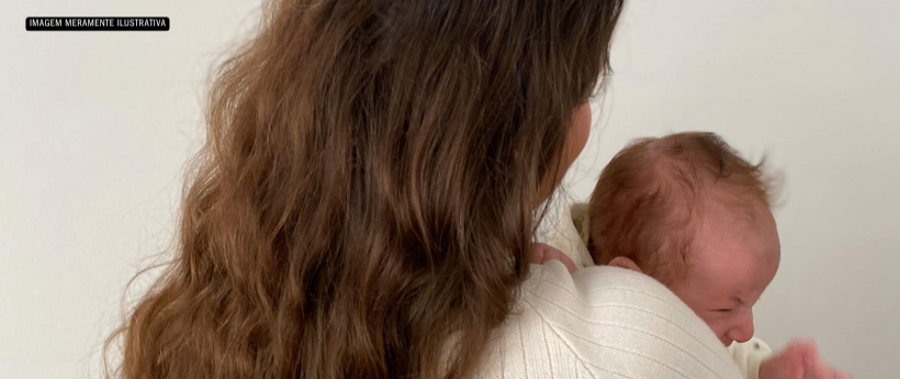 Equipe do Segurança Presente salva bebê engasgada em Nova Iguaçu