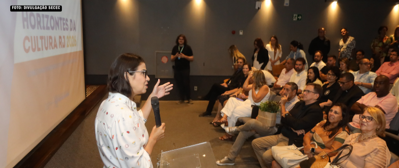 Governo do Estado lança sete editais com mais de R$ 31 milhões para projetos culturais