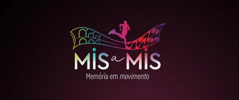 Ingressos para "Corrida MIS a MIS-Memória em Movimento” esgotaram em 5 minutos