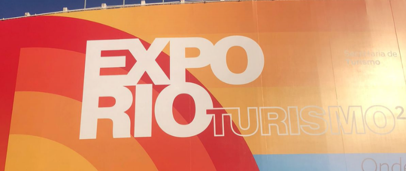  ExpoRio Turismo 2026 reúne os 92 municípios do Rio de Janeiro
