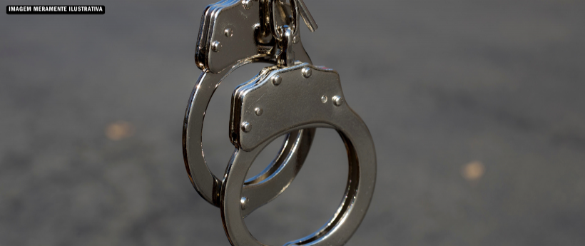 Adilsinho deve ser transferido para presídio federal após prisão em operação da Polícia Federal e da Polícia Civil