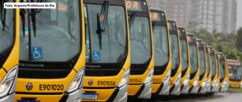 A MOBI-Rio está realizando Processo Seletivo Simplificado para o preenchimento de 77 vagas. A seleção de candidatos para contratação por tempo determinado é para as funções de: condutor de veículos auxiliares; eletricista predial; eletricista veicular; lanterneiro; mecânico; mecânico alinhador; mecânico de refrigeração veicular; mecânico de suspensão; mecânico montador; e técnico em manutenção eletromecânica. Os salários variam de  R$ 2.743  a R$ 3.420. As inscrições podem ser feitas pelo site da MOBI-Rio.