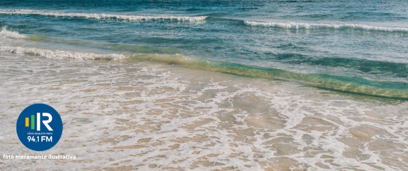Verão começa com calor intenso no Rio