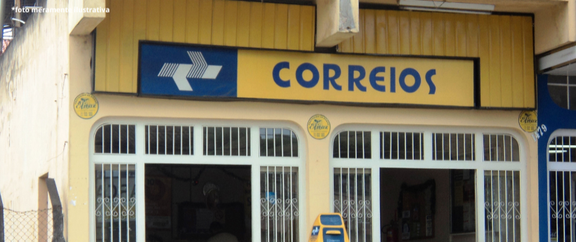 MINISTÉRIO DO TRABALHO ALERTA PARA GOLPE COM FALSAS VAGAS NOS CORREIOS