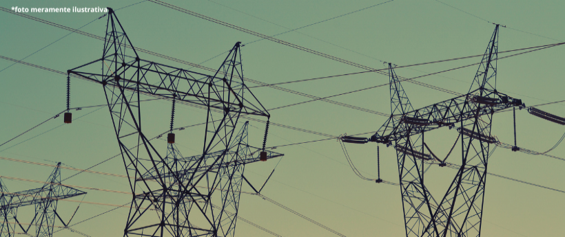 A Enel contabiliza mais de 13km de cabos furtados no Estado do Rio