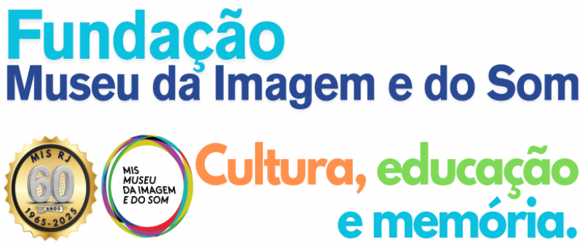 Fundação Museu da Imagem e do Som celebra 60 anos no Theatro Municipal