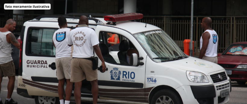Polícia Federal autorizou a celebração do Termo de Adesão e Compromisso para armar a Força Municipal