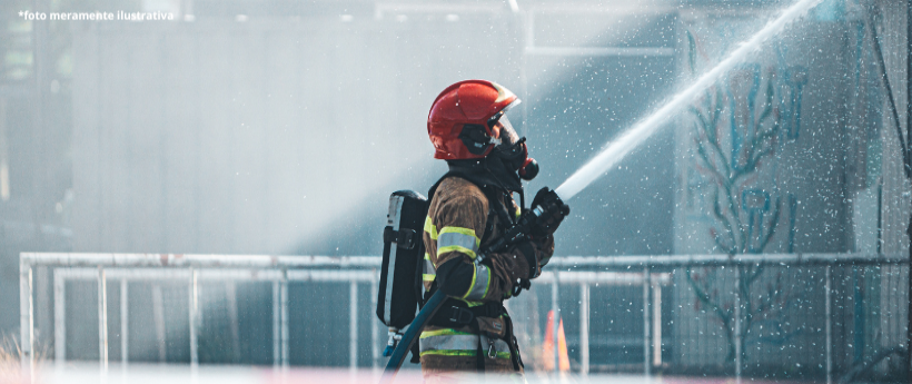 CORPO DE BOMBEIROS ALTERA DATA DA PROVA PARA SOLDADO