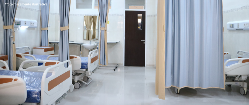 Duas meninas baleadas em Inhoaíba passam por cirurgia no Hospital Municipal Rocha Faria