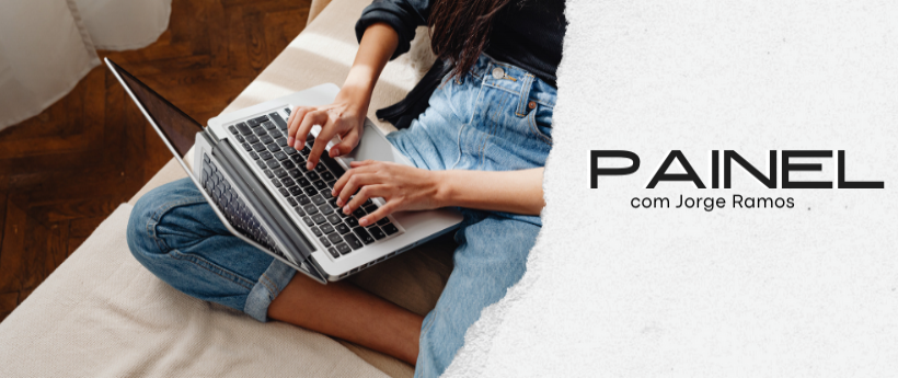 No programa Painel desta sexta (15), o quadro “Navegar é Preciso” com a jornalista Juliana Demier, apresenta as principais novidades do mundo online. Confira!