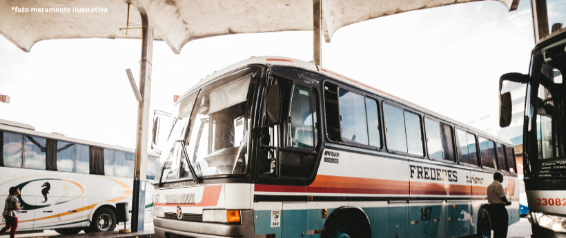 ENCERRADA PARALISAÇÃO DE MOTORISTAS E FUNCIONÁRIOS NO RIO