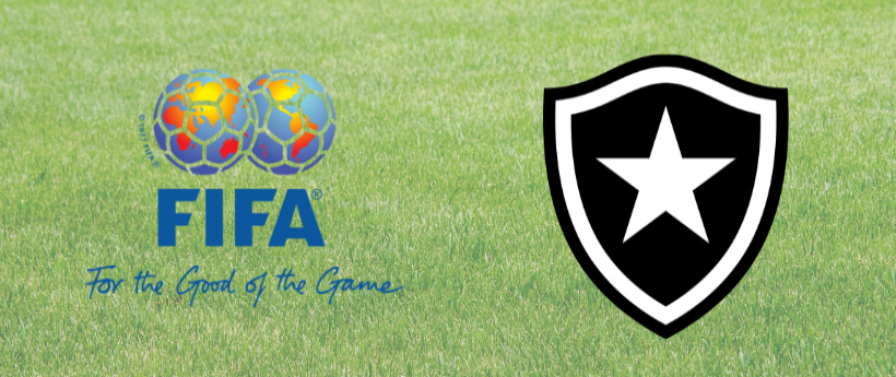 punição de transfer ban da FIFA