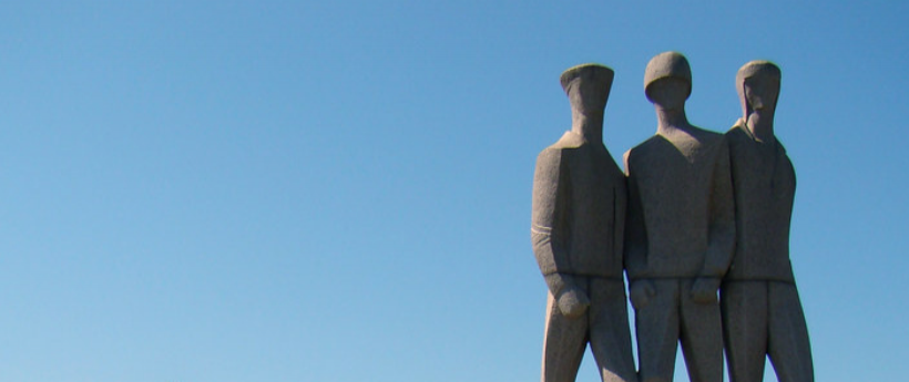 Exército apresenta projeto de revitalização do Monumento aos Mortos da Segunda Guerra no Aterro do Flamengo