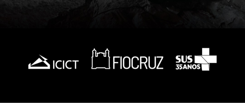 Fiocruz inaugura Galeria a Céu Aberto  