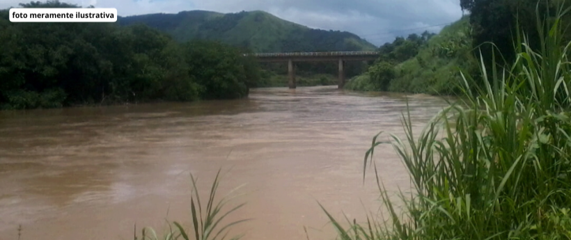 O Sistema Guandu opera com 50% da capacidade após vazamento em tubulação interna