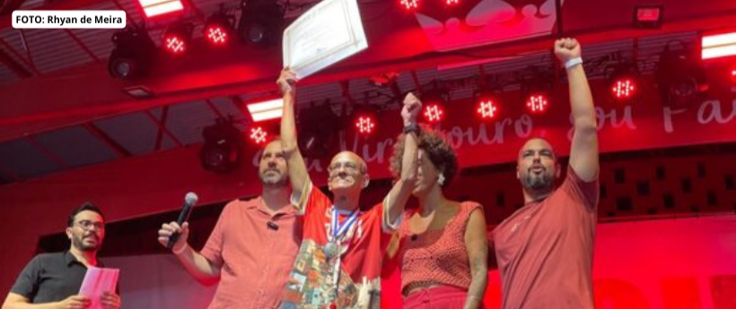 São Gonçalo anuncia Carnaval da Retomada após mais de dez anos sem desfiles