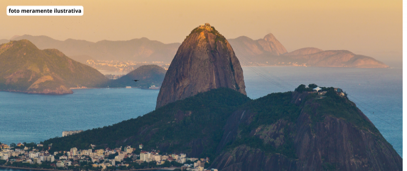 Estado do Rio registrou uma alta na arrecadação do ICMS e do Fundo Estadual de Combate à Pobreza