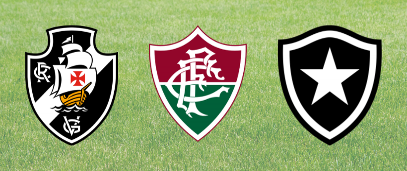 Três equipes cariocas entram em campo na noite desta quarta-feira (06) Pela Copa Sul-Americana, o Vasco da Gama enfrentará o Audax Italiano, no Chile, a partir das 19h. O time é líder do grupo G, com 4 pontos. Às 21h30, o Botafogo receberá o Racing (ARG), no estádio Nilton Santos, também pela Sul-Americana. O Alvinegro ocupa a 2ª posição do grupo E da competição, com 7 pontos. Já pela Copa Libertadores, o Fluminense visita o Independiente Rivadavia, na Argentina. O Tricolor precisa vencer, já que ocupa a úl