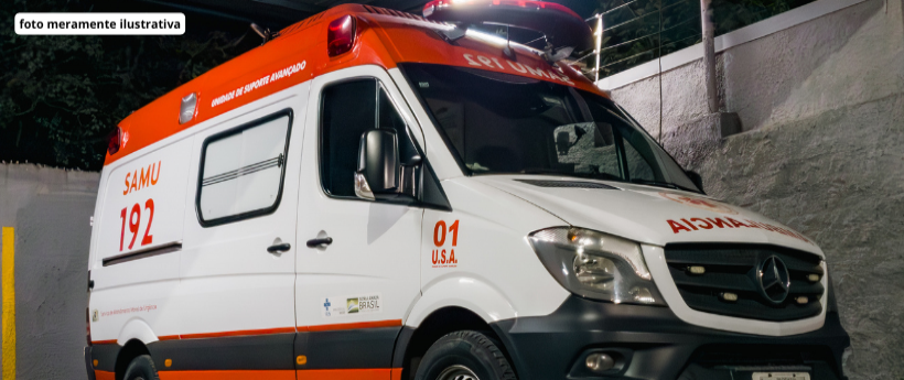 Samu-RJ realiza simulado para ocorrências de grande porte no Carnaval  Com a proximidade do Carnaval, o Samu-RJ, serviço operado pelo Governo do Estado na capital, promoveu um simulado de atendimento a múltiplas vítimas. A ação teve como objetivo preparar os profissionais socorristas para ocorrências de grande porte durante o período de folia.  O treinamento foi realizado no Hospital Municipal Souza Aguiar, no Centro do Rio, e também serviu para testar protocolos e fortalecer a integração entre as equipes. 