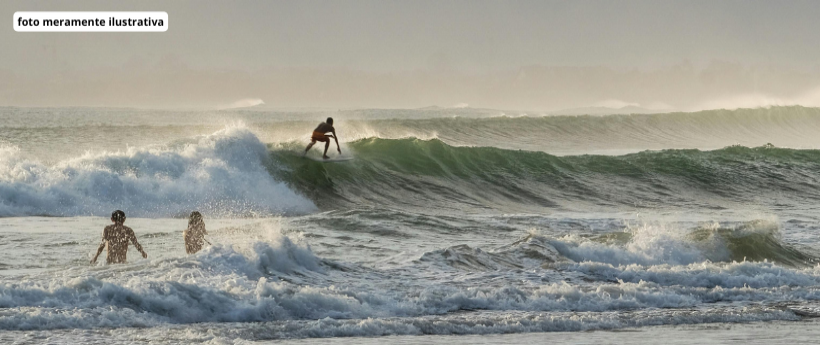 15 anos do retorno do Circuito Mundial de Surfe ao estado