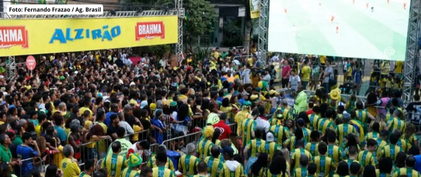 Foto: Fernando Frazao / Ag. Brasil