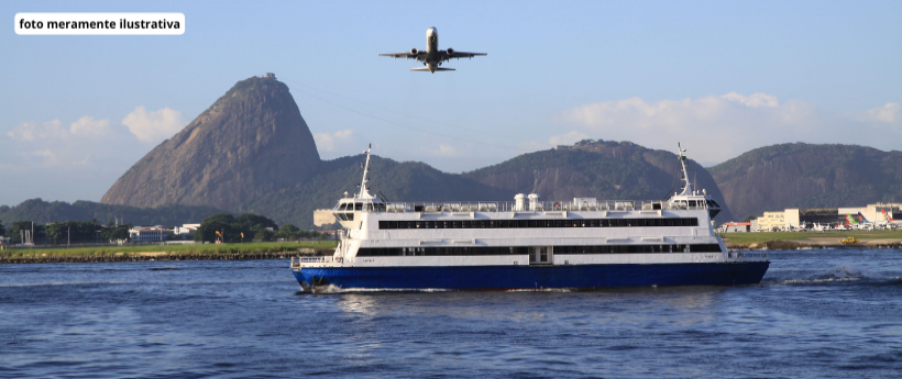 O Consórcio Barcas Rio completou um ano de operação da nova gestão com 13 milhões e meio de passageiros transportados e trezentas e 25 mil milhas náuticas navegadas./// O novo modelo de contrato com maior controle do Governo do Estado possibilitou a redução de tarifas, ajustes na grade horária e investimentos em conforto, segurança e tecnologia./// Entre os destaques, estão a queda no valor das passagens na linha de Charitas, de 21 reais para 7 reais e 70 centavos, além de melhorias na climatização das esta